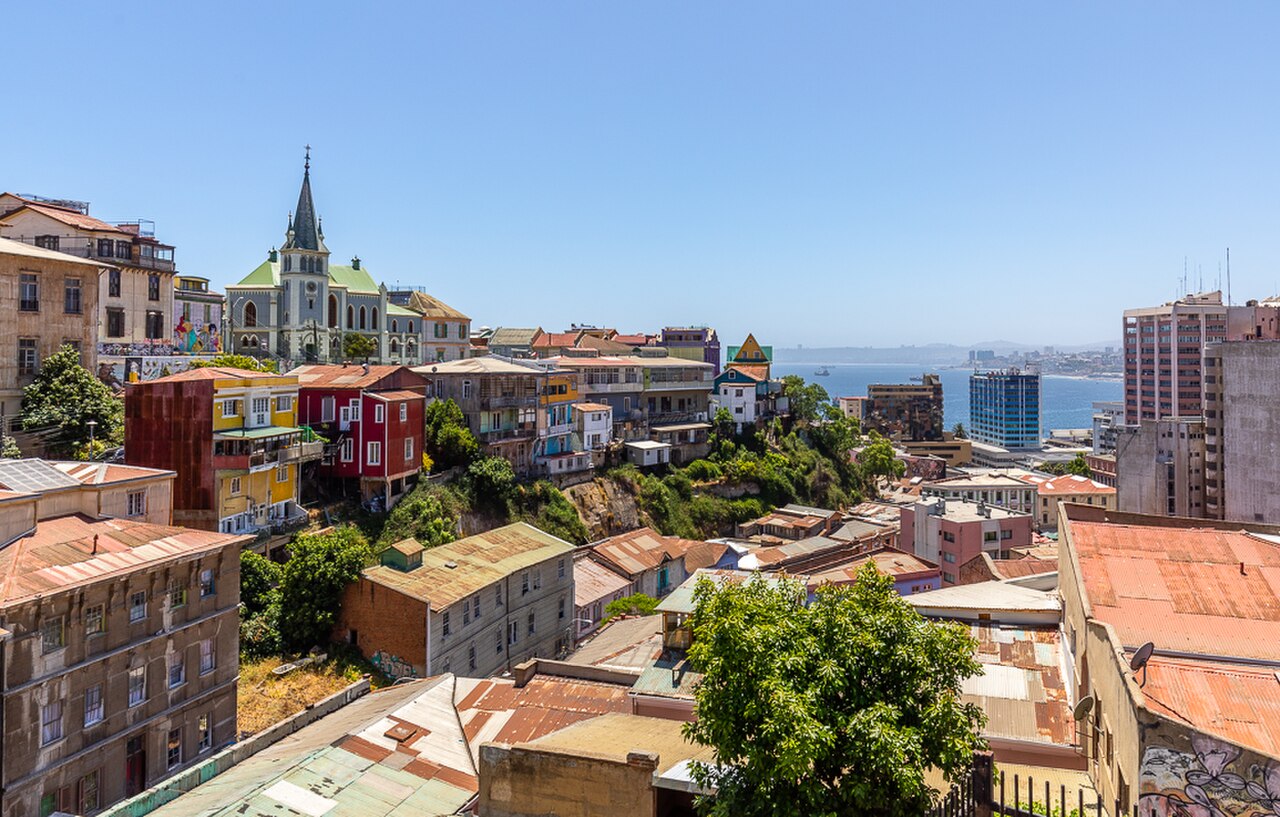Chile
