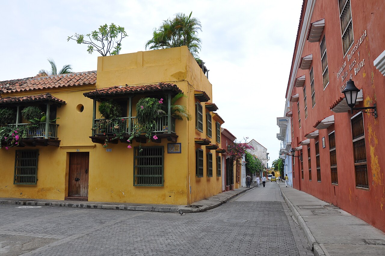 Colombia