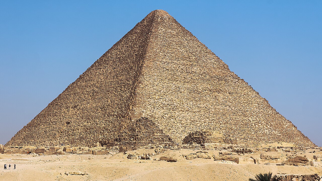 Egypt