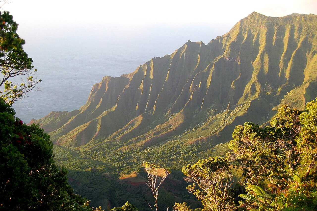 Hawaii