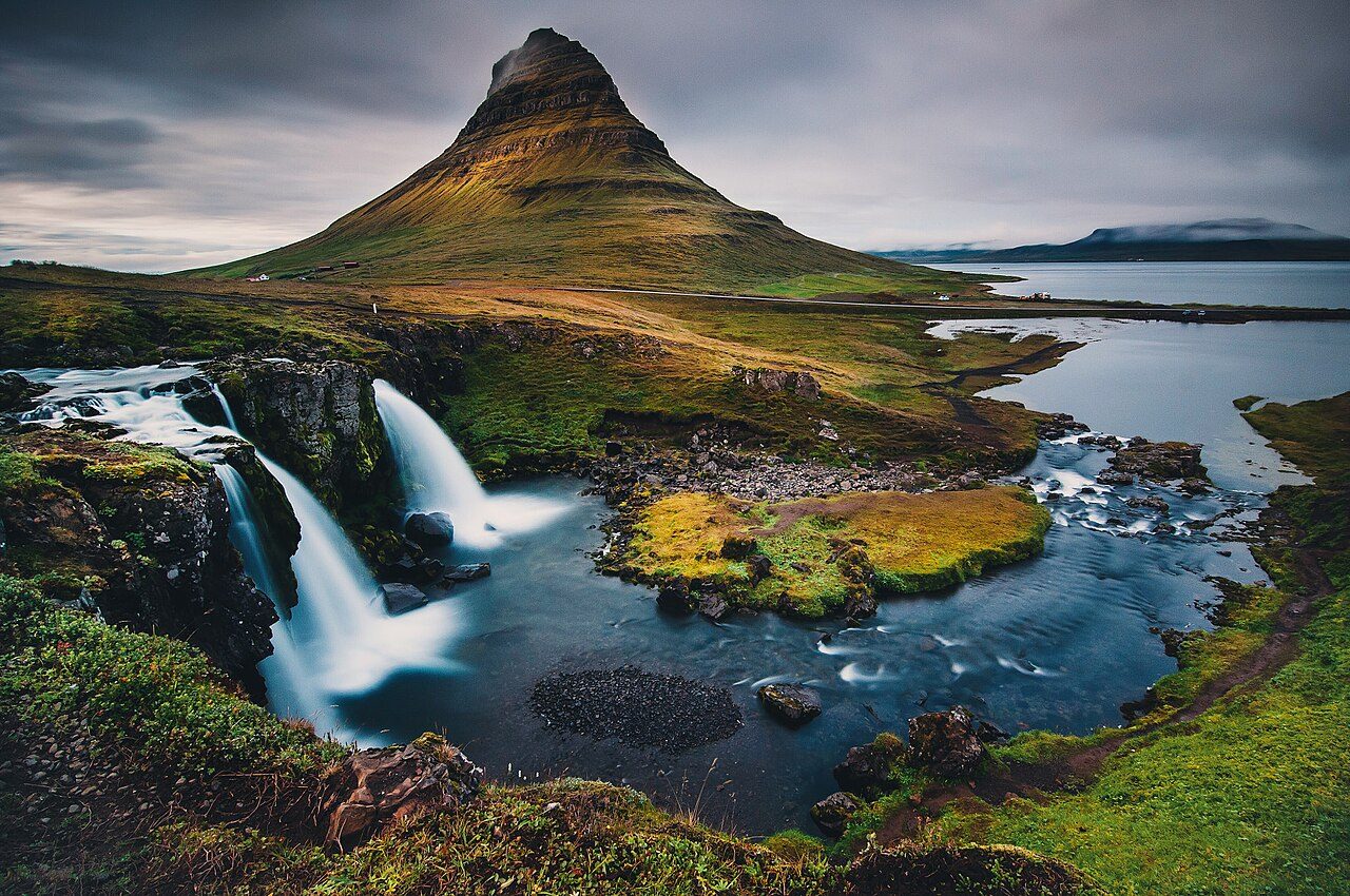 Iceland
