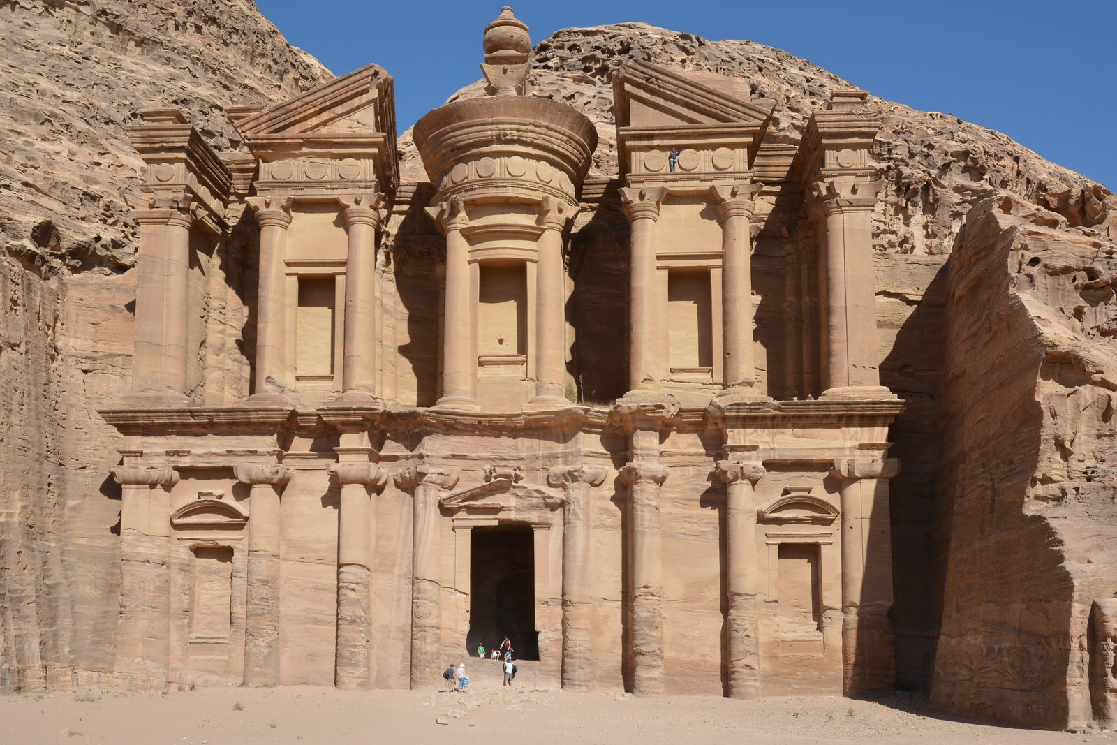 Jordan