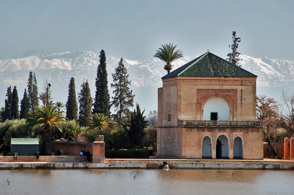 Morocco