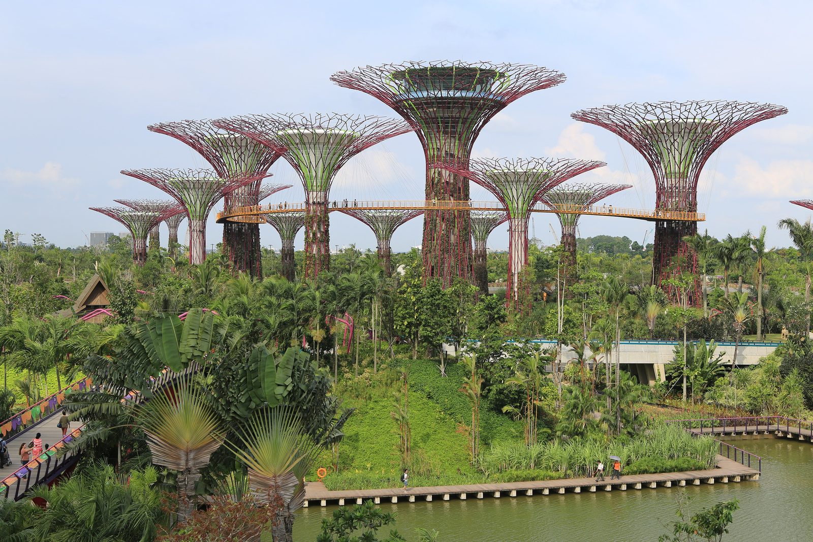 Singapore