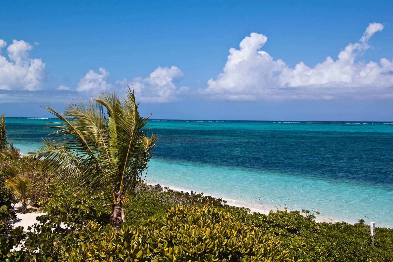 Turks and Caicos